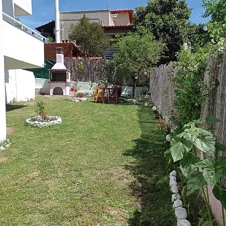 Apartment Kes