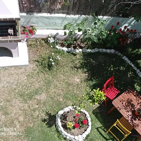 Kes Agios Nikolaos (Chalkidiki)