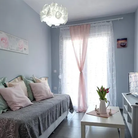 Kes Apartment