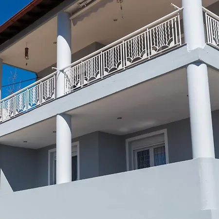 Kes Agios Nikolaos (Chalkidiki)