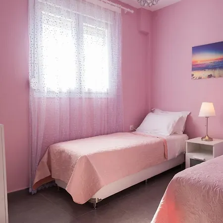 Apartment Kes *