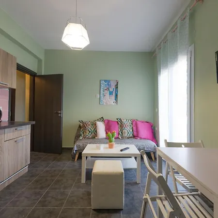 Apartment Kes