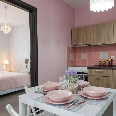 Apartment Kes *