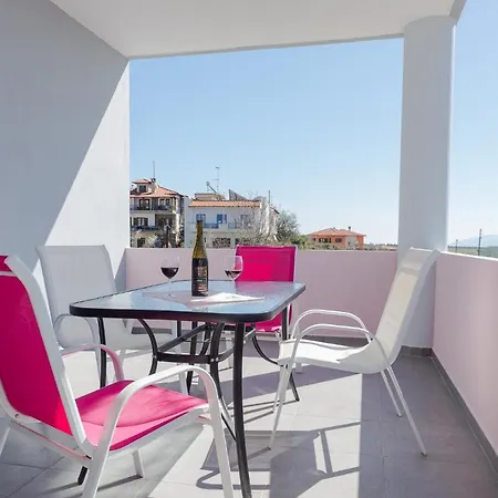Apartment Kes *