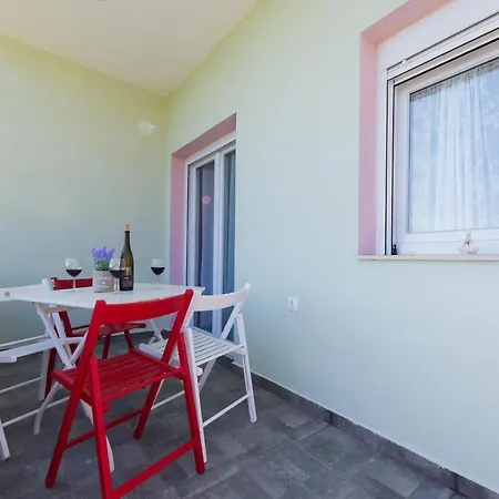 Apartment Kes *