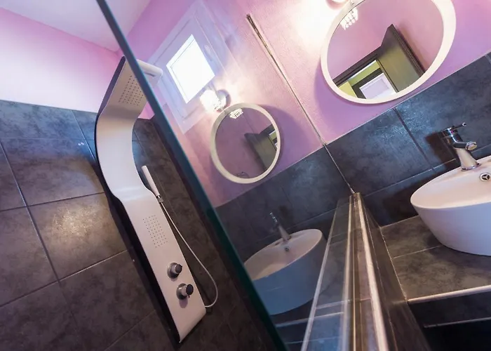 Appartement Kes Agios Nikolaos (Chalkidiki)