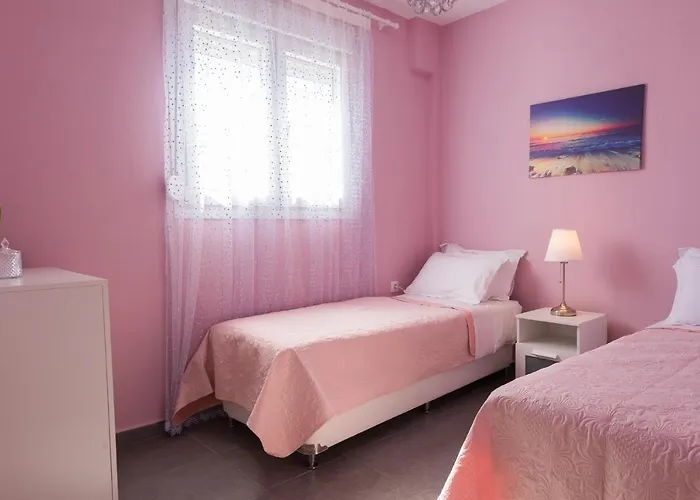 Appartement Kes *