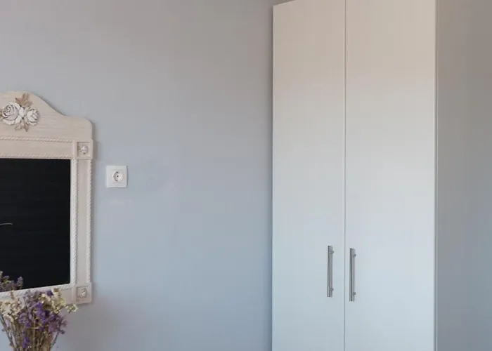 Appartement Kes
