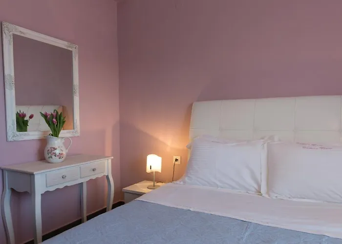 Appartement Kes