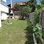 Apartmán Kes