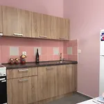 Apartmán Kes