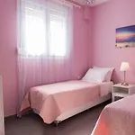 Apartmán Kes *