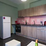 Apartmán Kes *