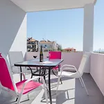 Apartmán Kes *