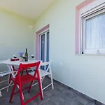 Apartmán Kes *