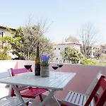 Apartmán Kes