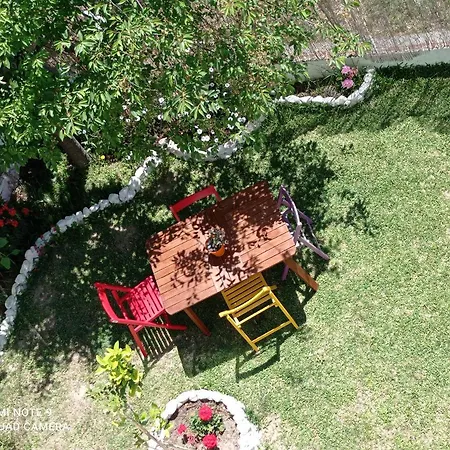 Apartamento Kes *