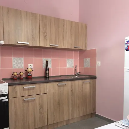 Apartment Kes