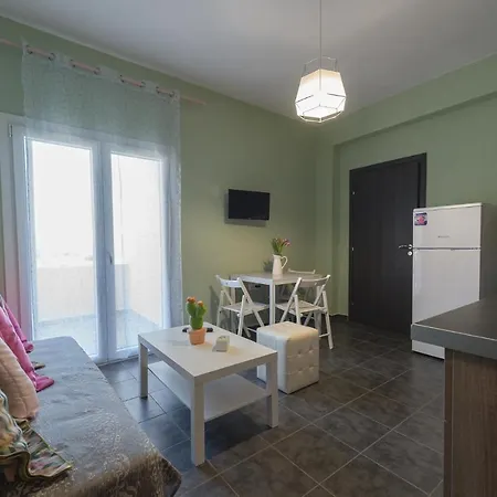 Apartment Kes