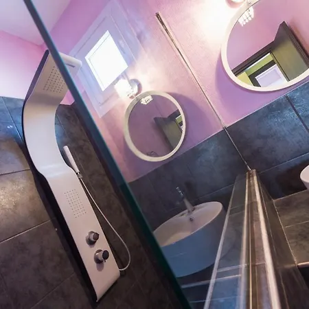 Apartment Kes Agios Nikolaos (Chalkidiki)