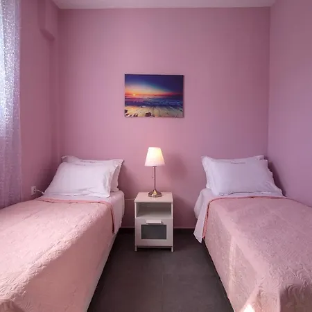 Apartment Kes Agios Nikolaos (Chalkidiki)