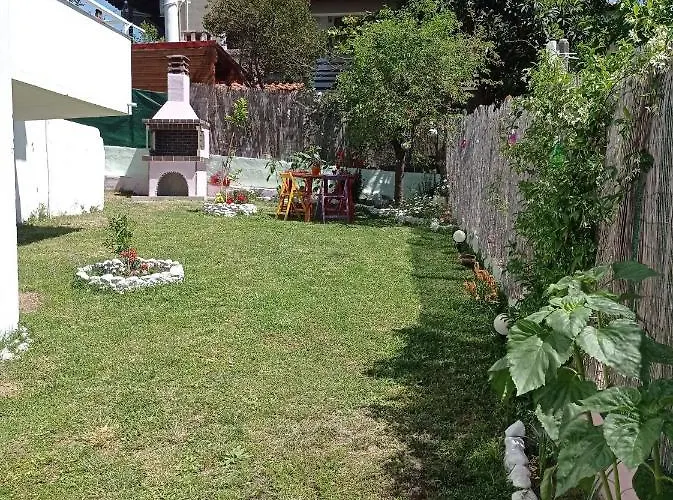 Apartamento Kes
