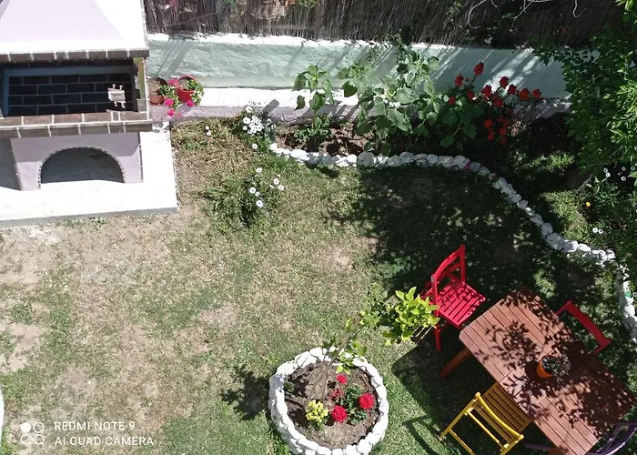 Kes Agios Nikolaos (Chalkidiki)
