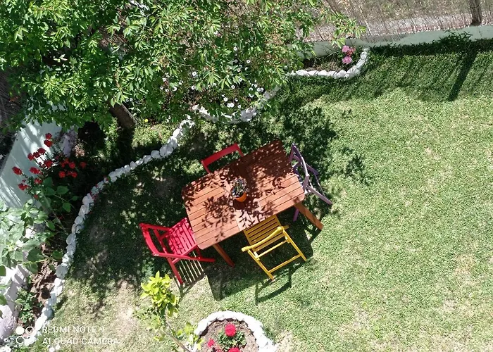 Apartamento Kes *