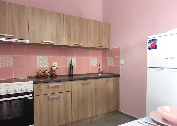 Apartamento Kes