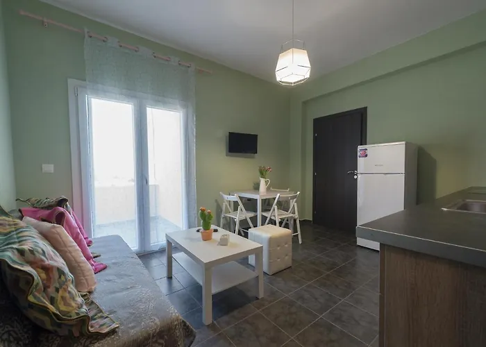 Apartamento Kes