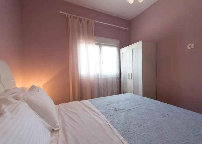 Kes Apartamento