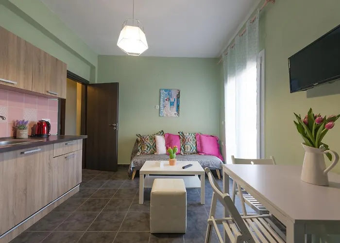 Apartamento Kes