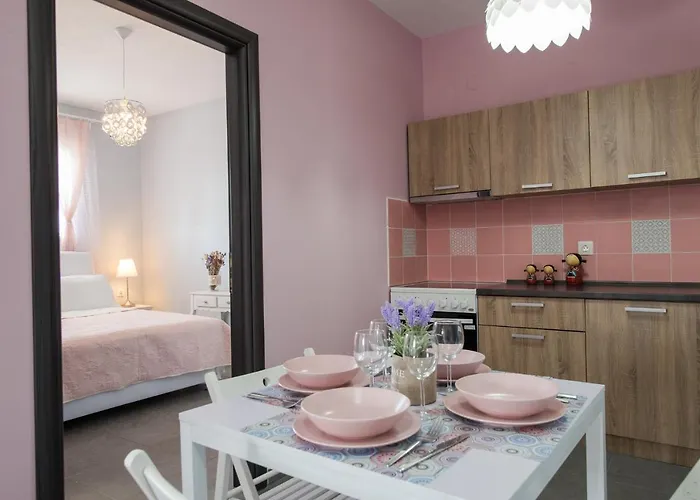 Apartamento Kes *