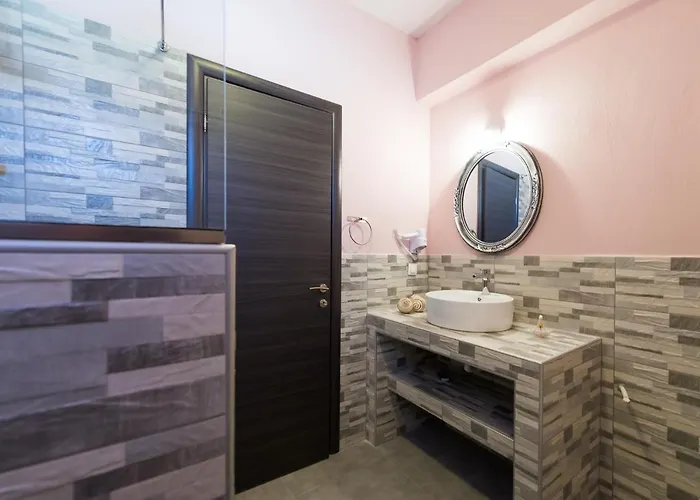 Apartamento Kes