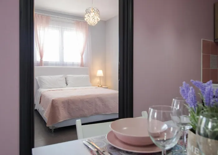 Kes Apartamento