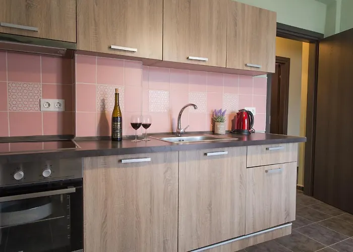 Kes Apartamento