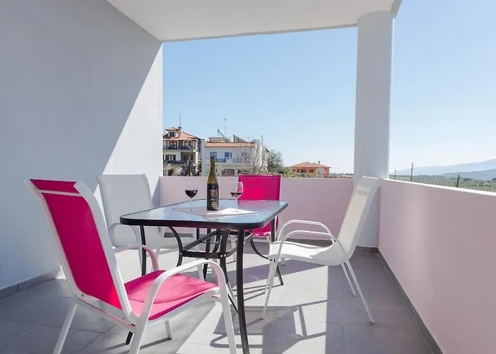 Apartamento Kes *