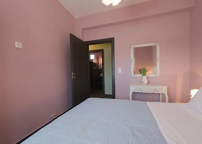 Kes Apartamento *