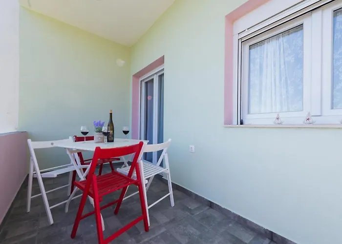 Apartamento Kes *
