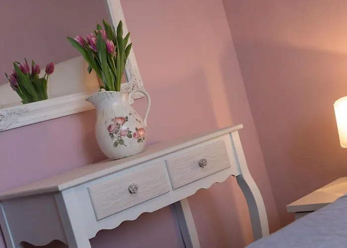Apartamento Kes