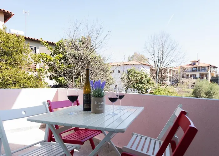 Apartamento Kes